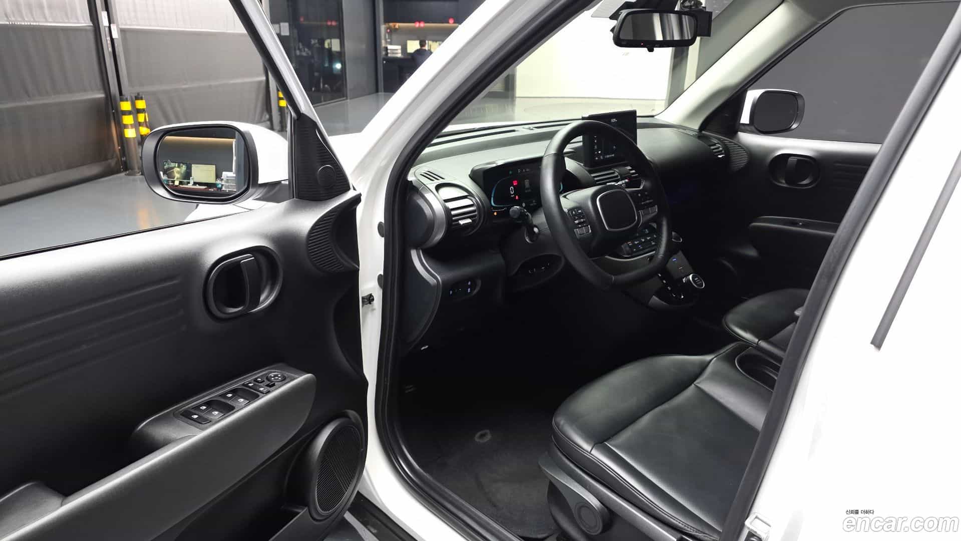 Casper Hyundai 2022.3-INNER-010