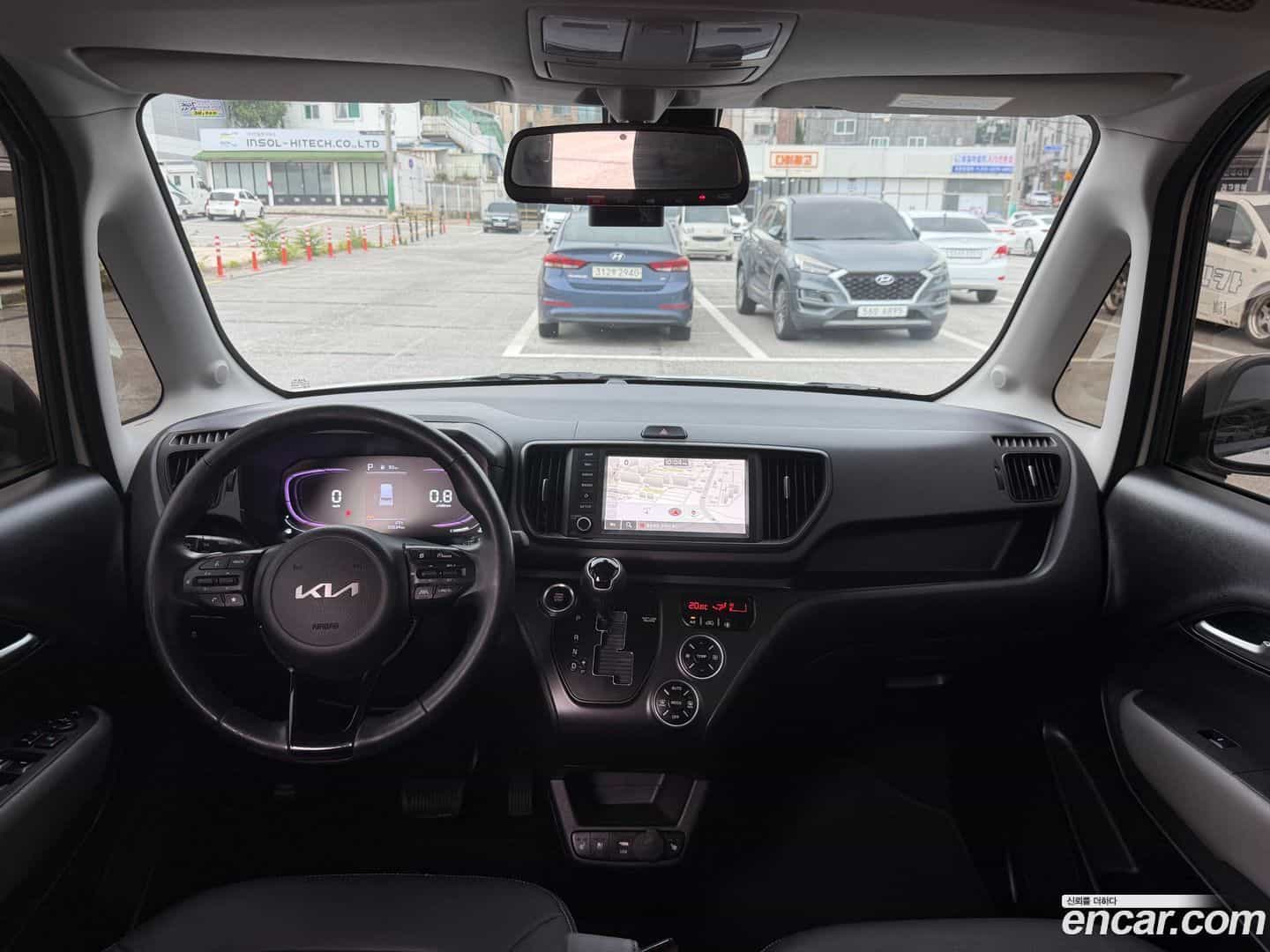 RAY Kia 2023.3-INNER-007
