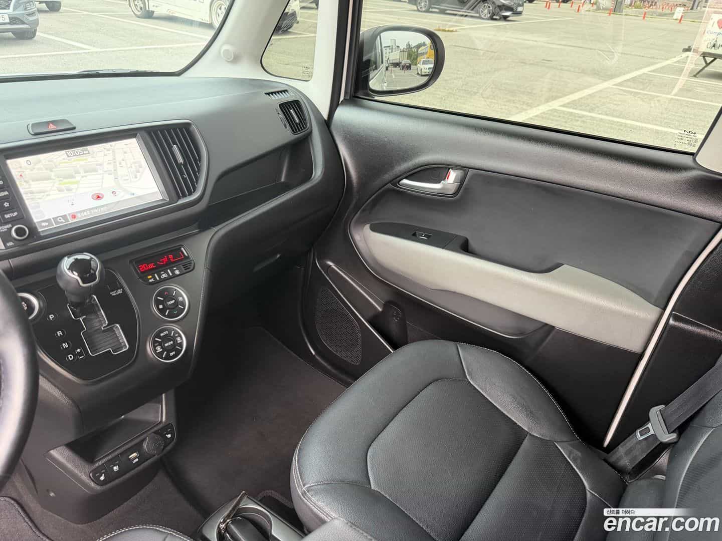 RAY Kia 2023.3-INNER-010