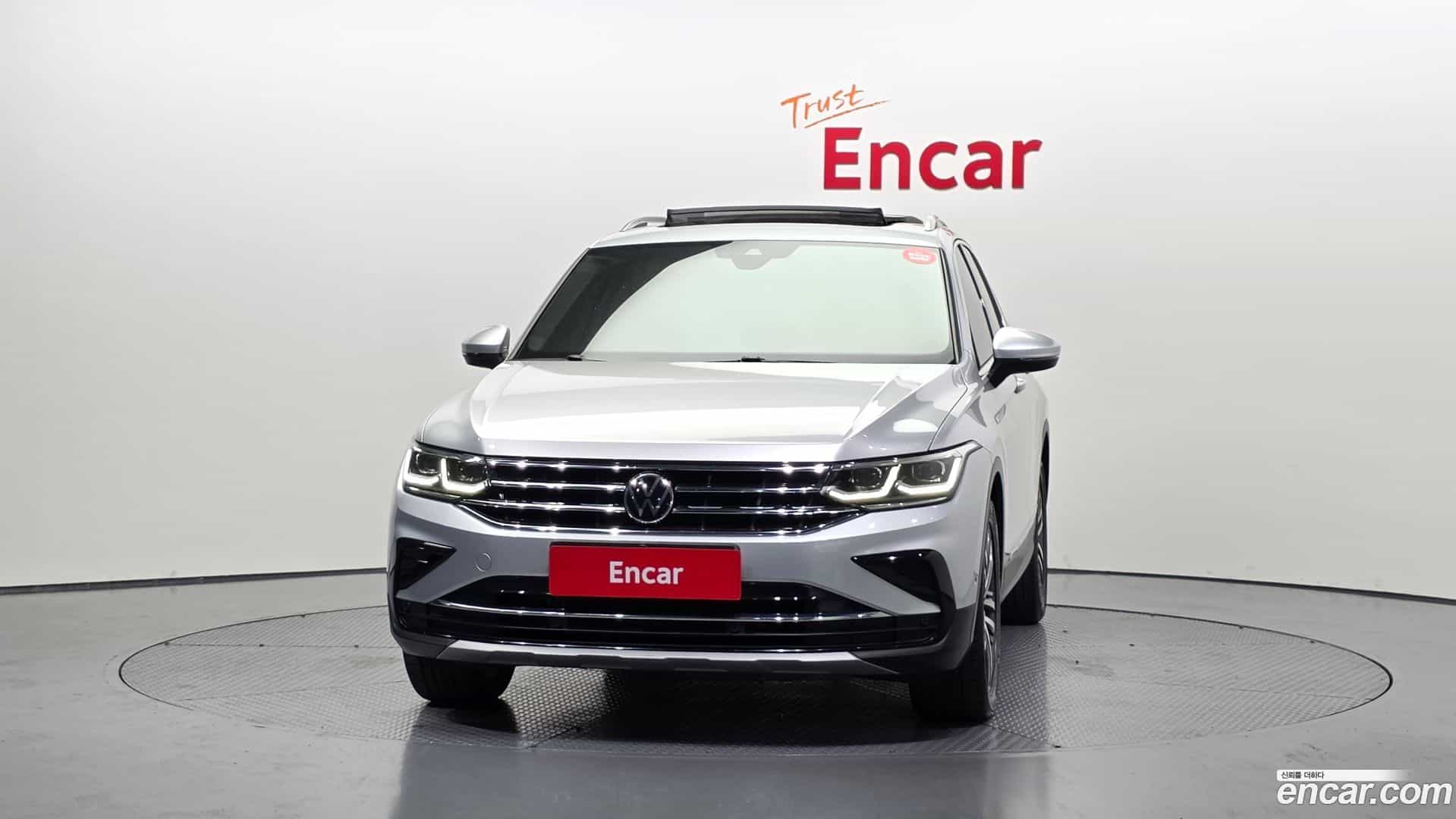 Tiguan Volkswagen 2021.7-OUTER-003