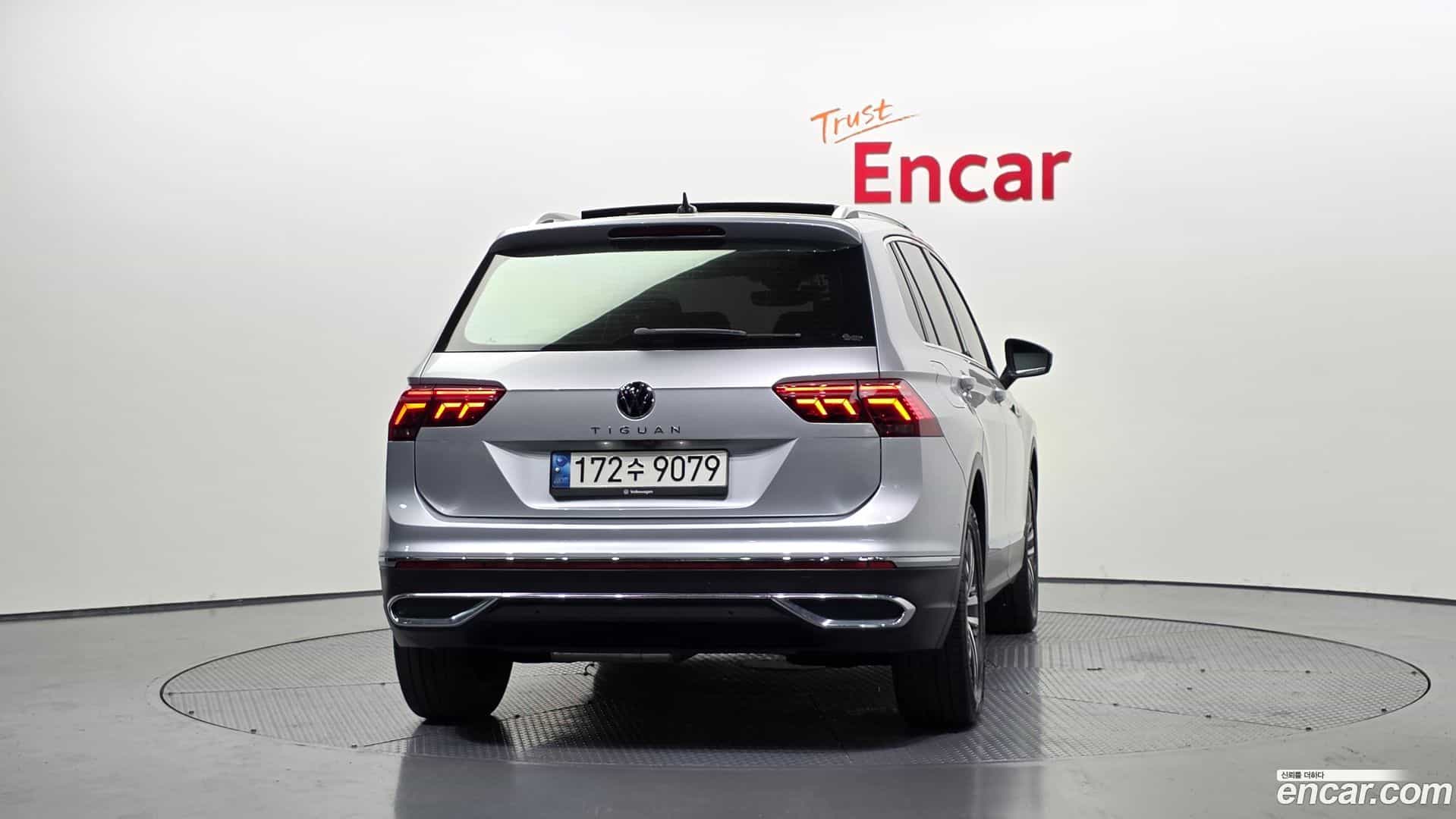 Tiguan Volkswagen 2021.7-OUTER-004