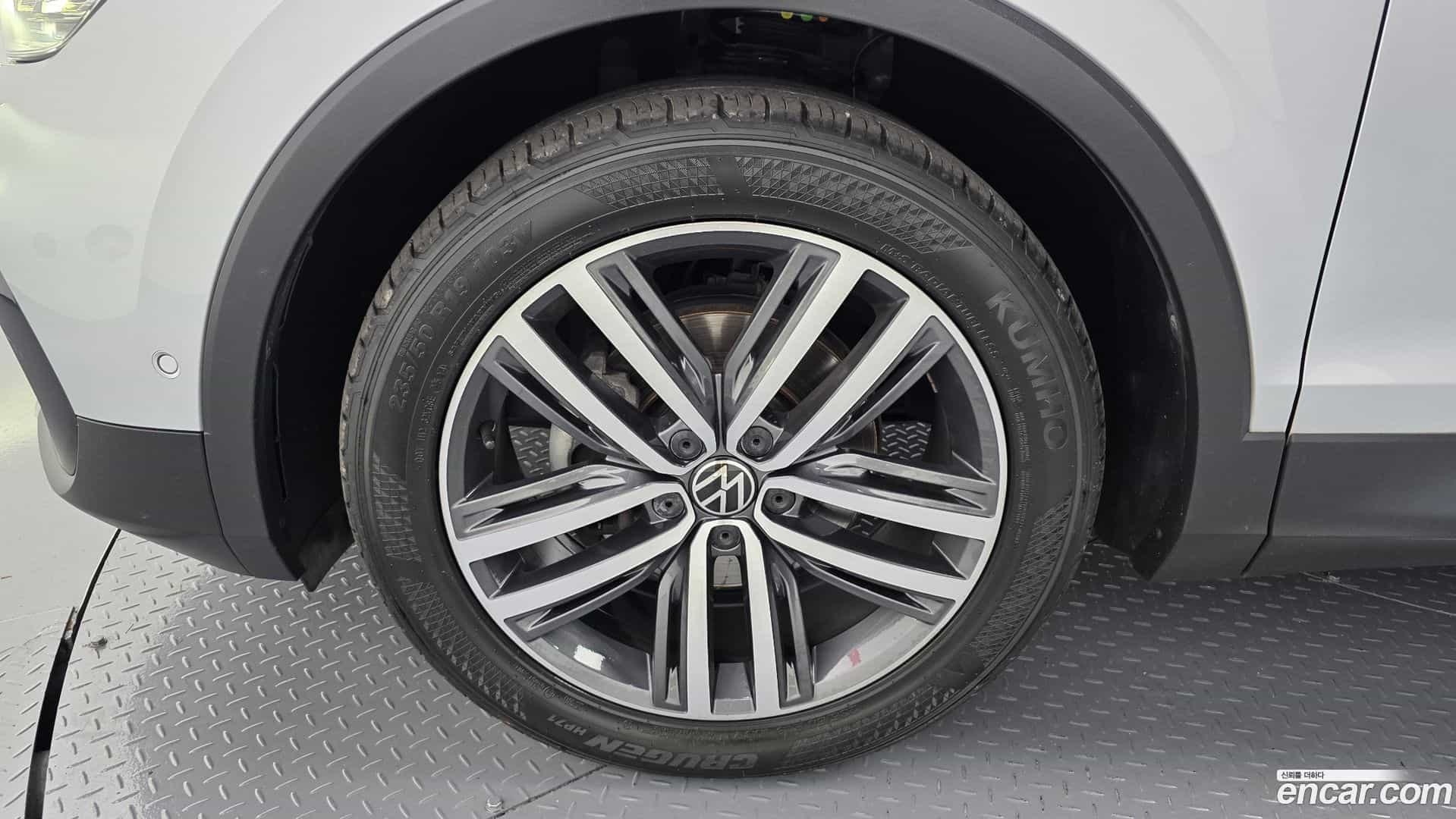 Tiguan Volkswagen 2021.7-OUTER-005
