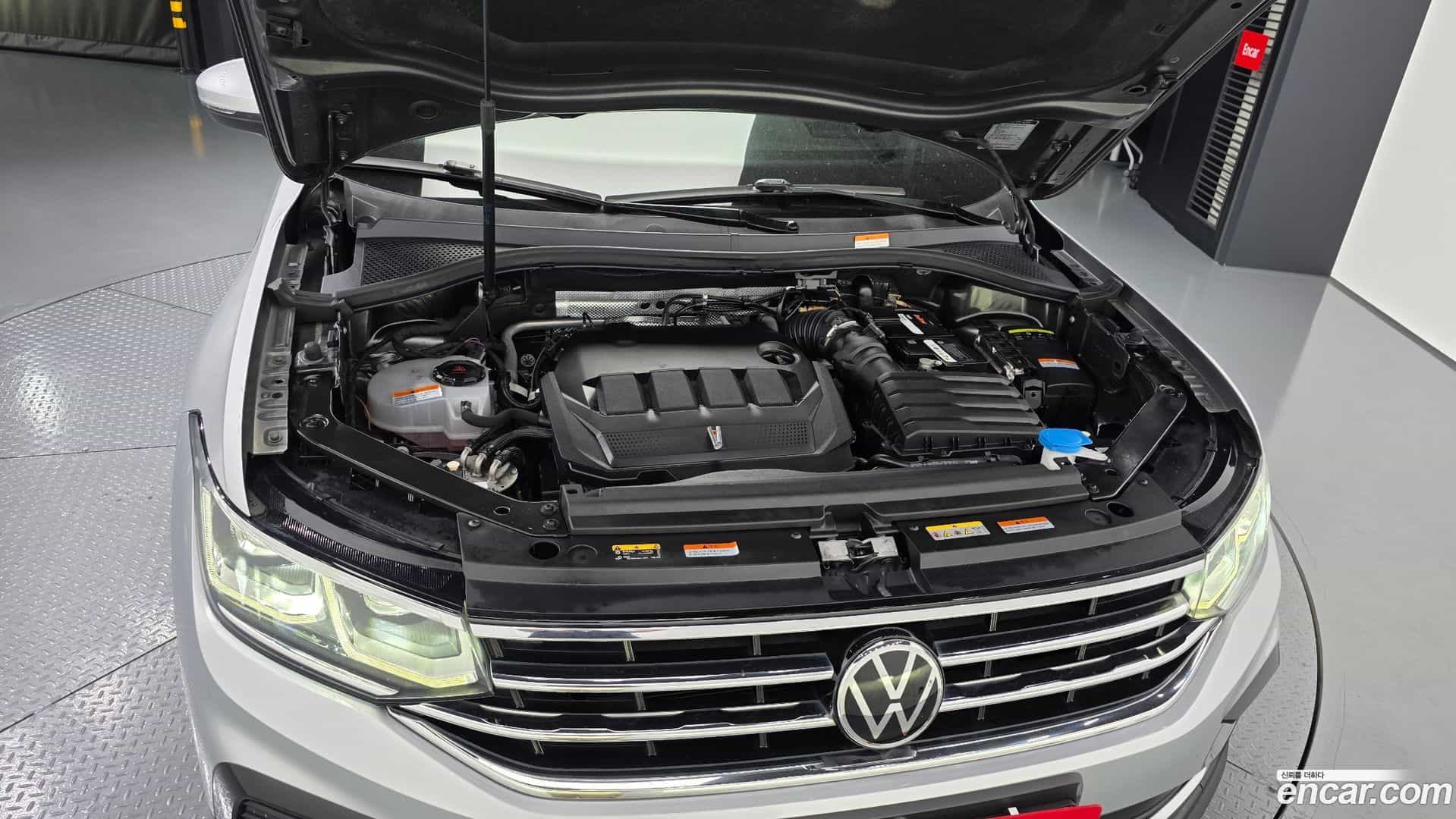 Tiguan Volkswagen 2021.7-OUTER-006
