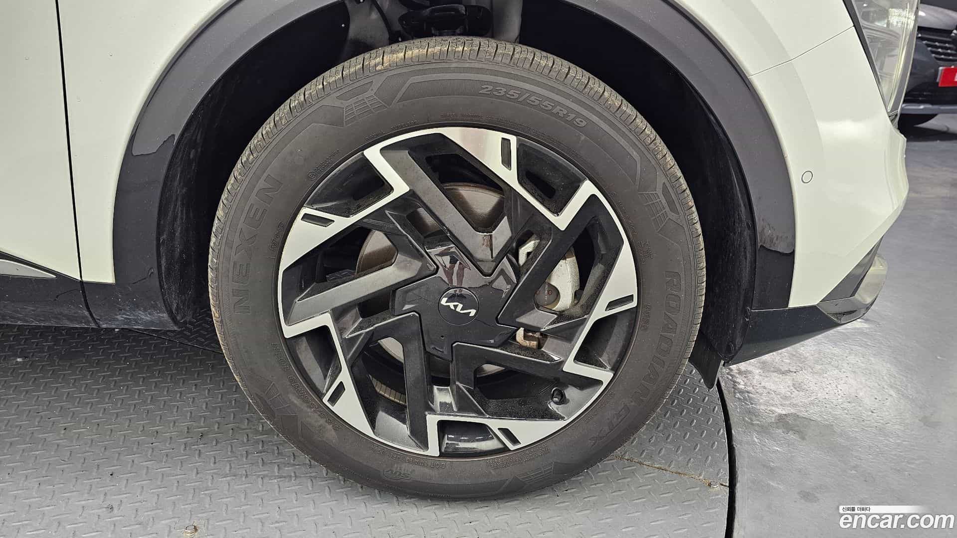 Sportage Kia 2024.1-OUTER-031