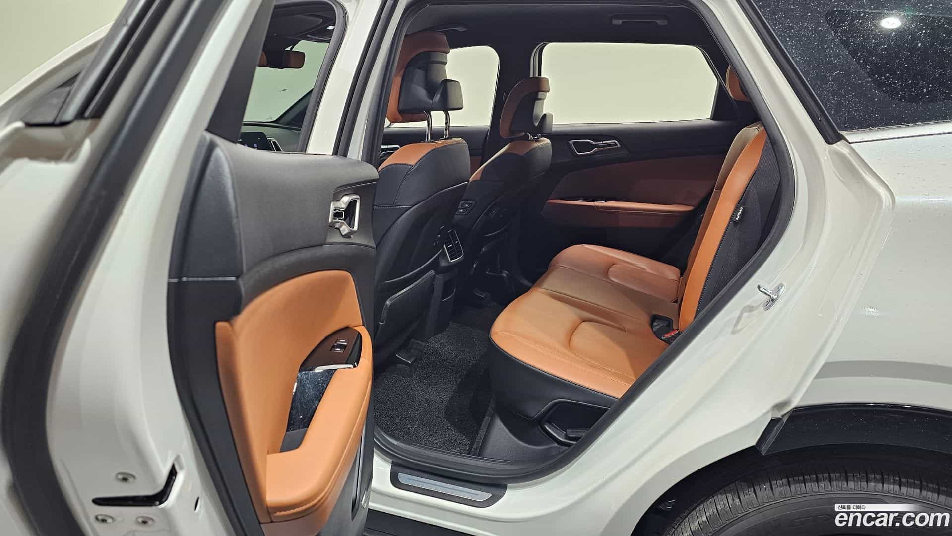 Sportage Kia 2024.1-INNER-036