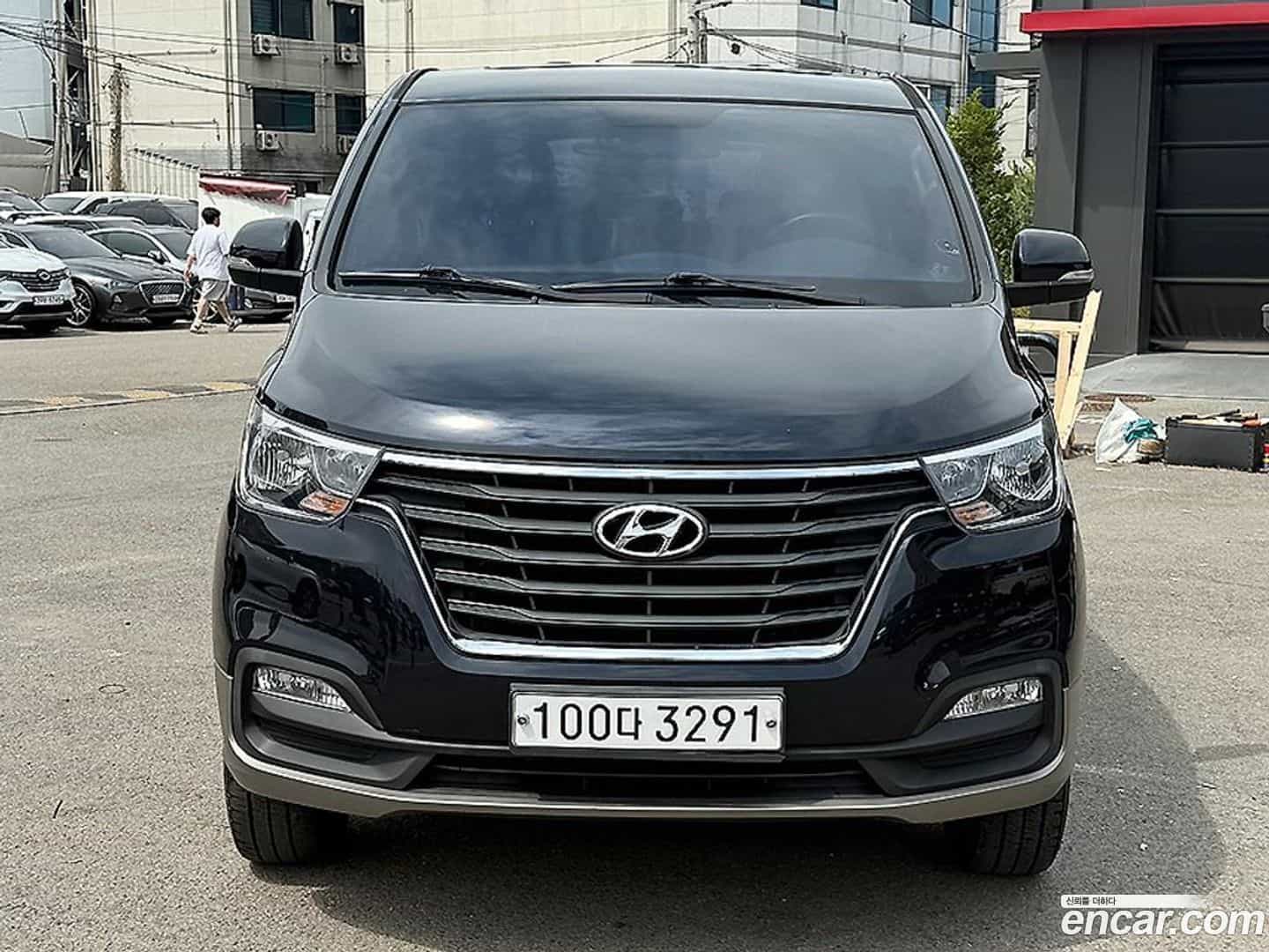 Starex Hyundai 2020.2-OUTER-001