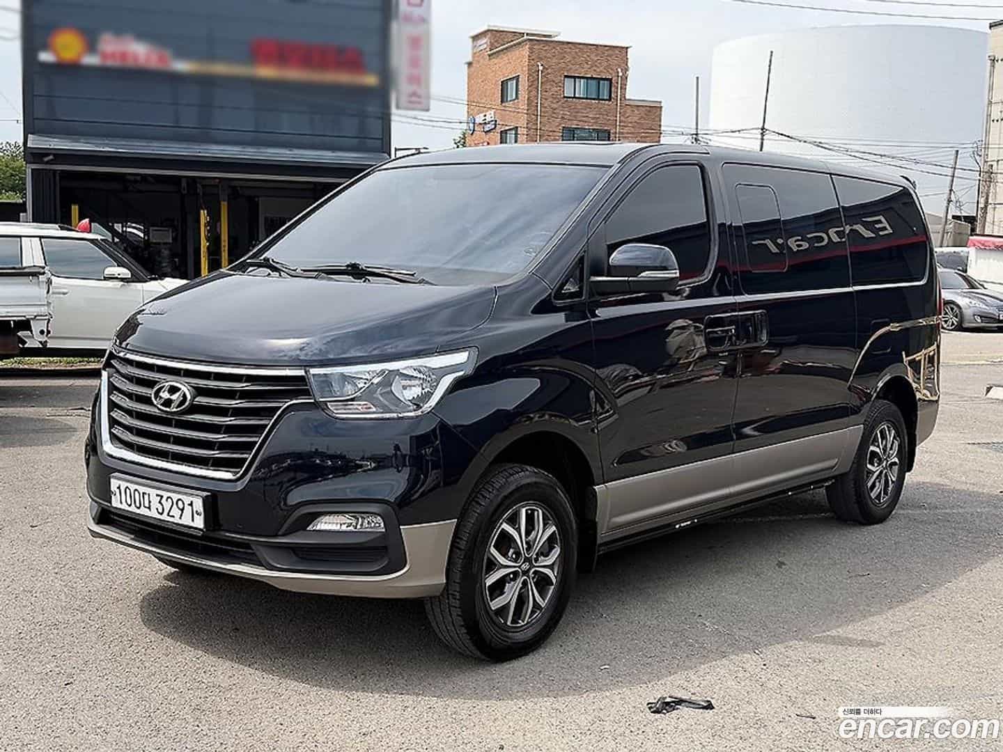 Starex Hyundai 2020.2-OUTER-002