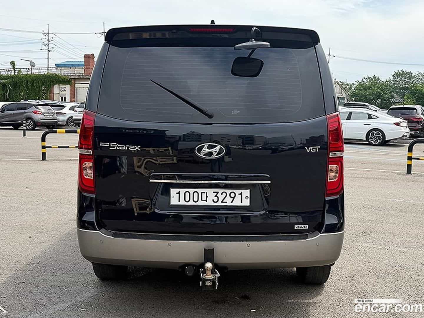 Starex Hyundai 2020.2-OUTER-003