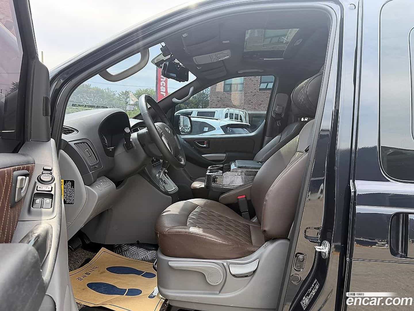 Starex Hyundai 2020.2-OUTER-006