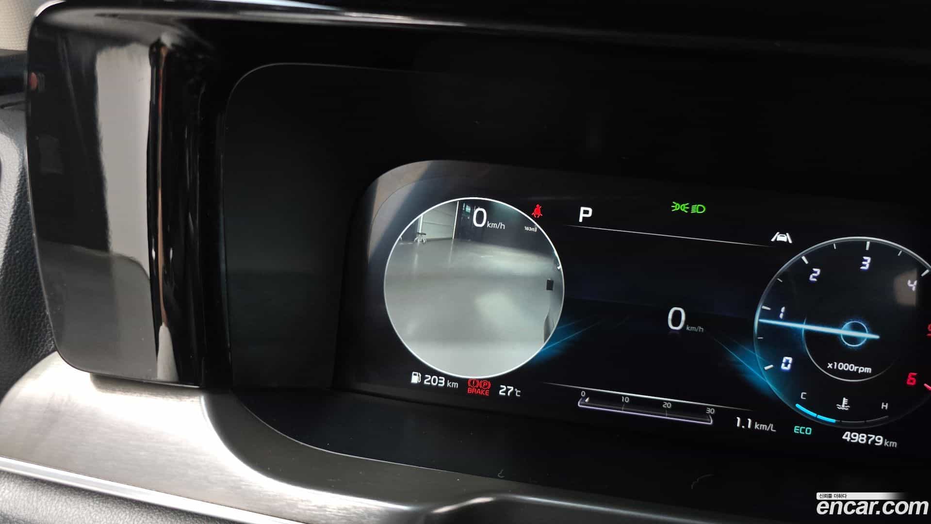 Sorento Kia 2021.5-OPTION-020