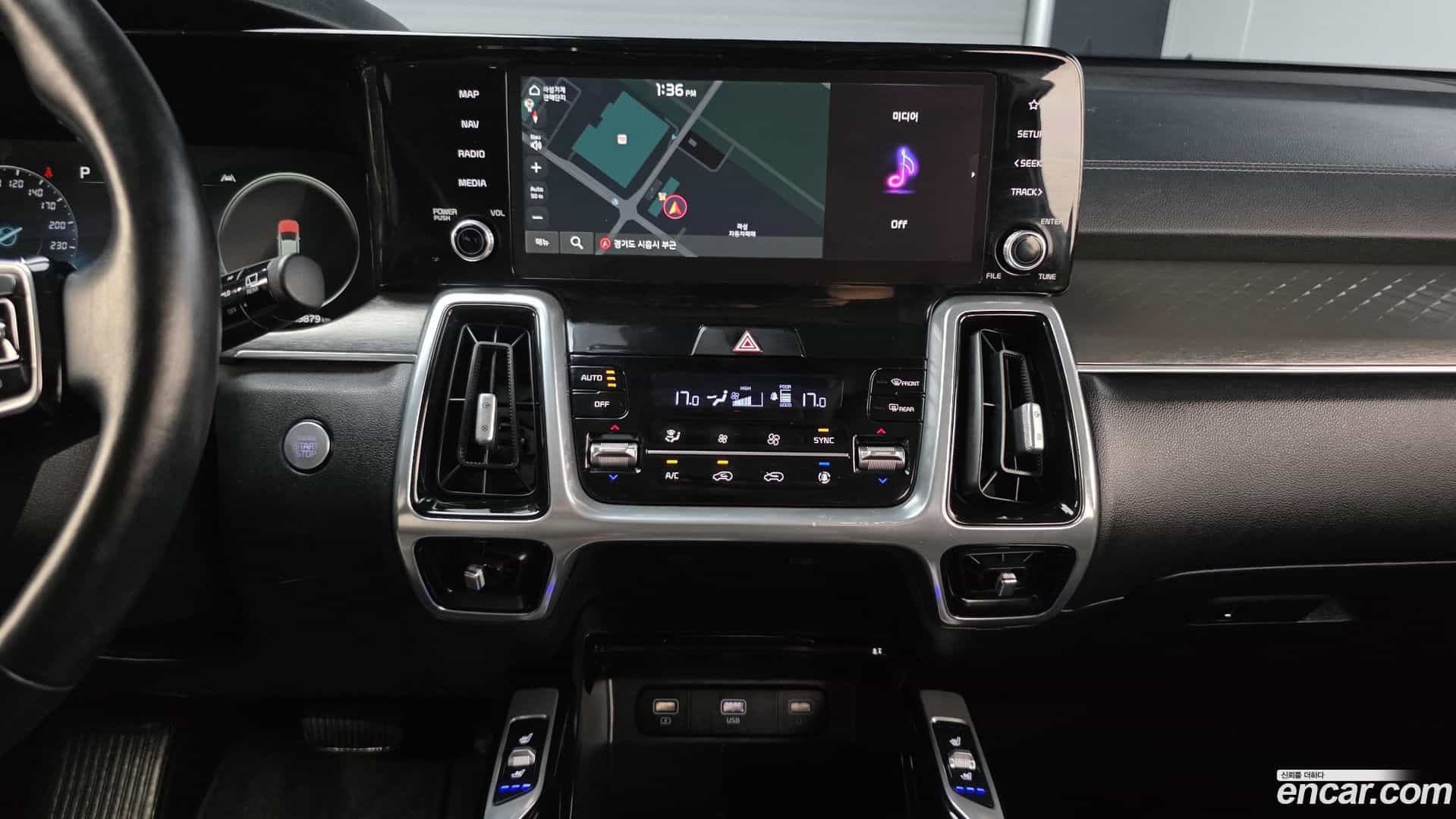 Sorento Kia 2021.5-OPTION-022
