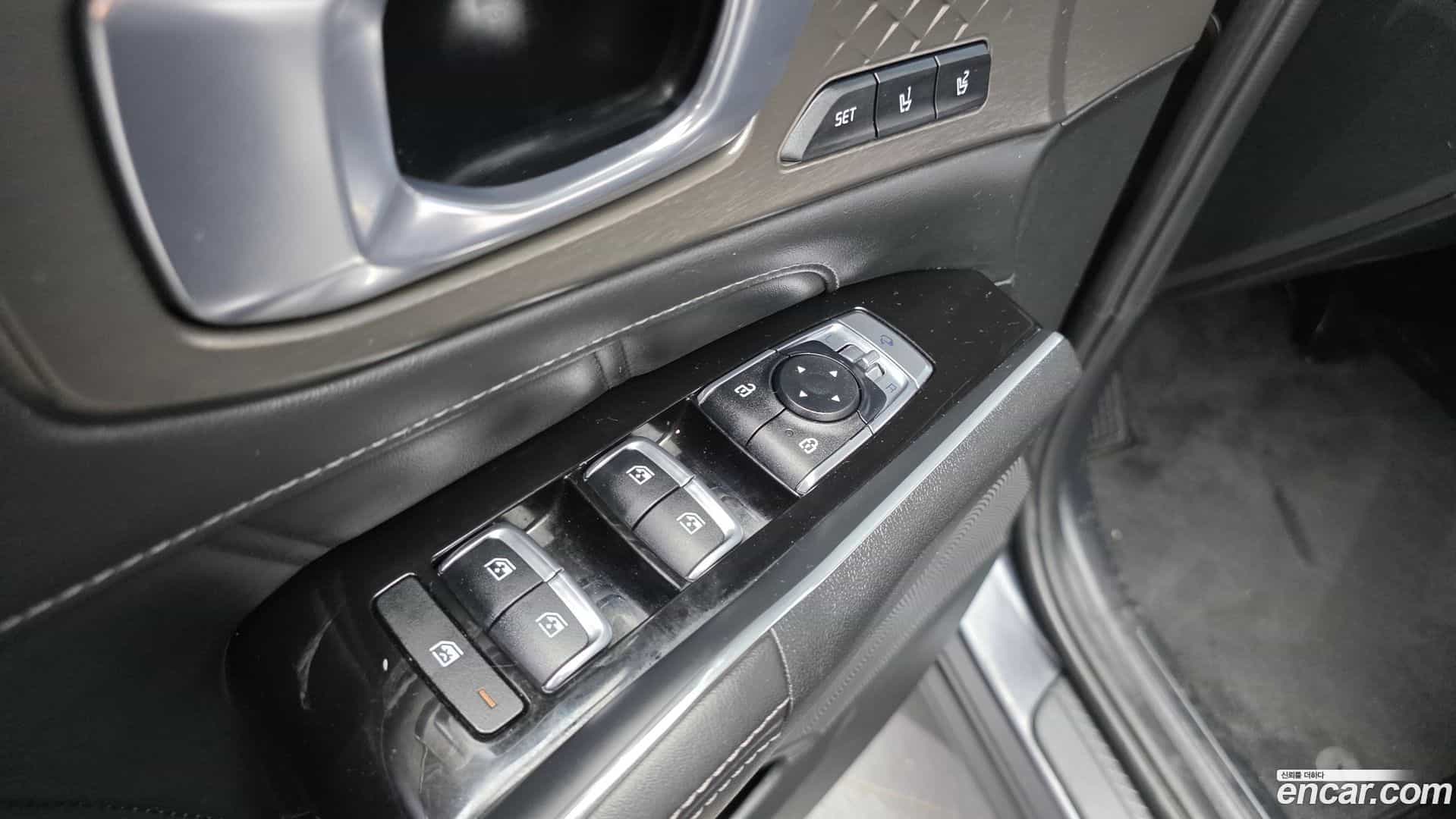 Sorento Kia 2021.5-OPTION-040
