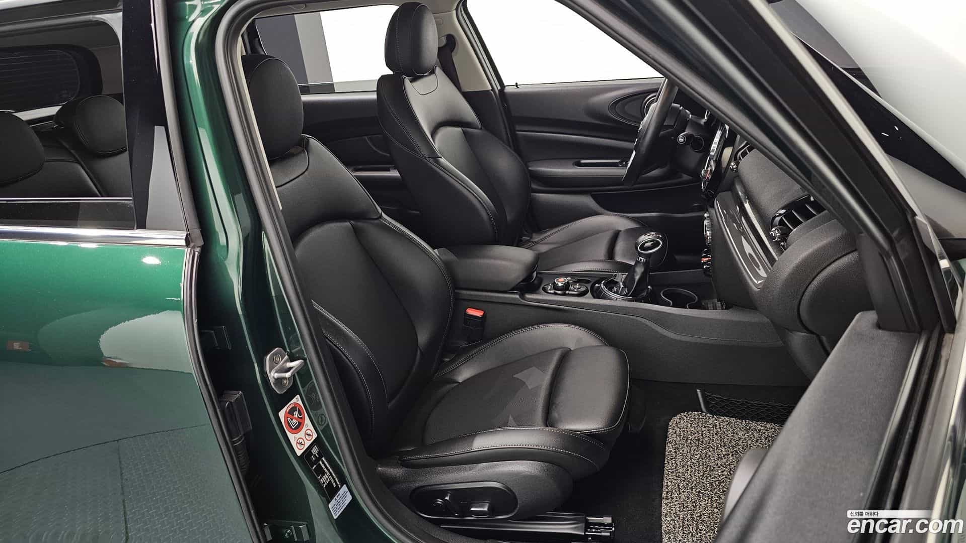 Clubman Mini 2017.10-OPTION-015