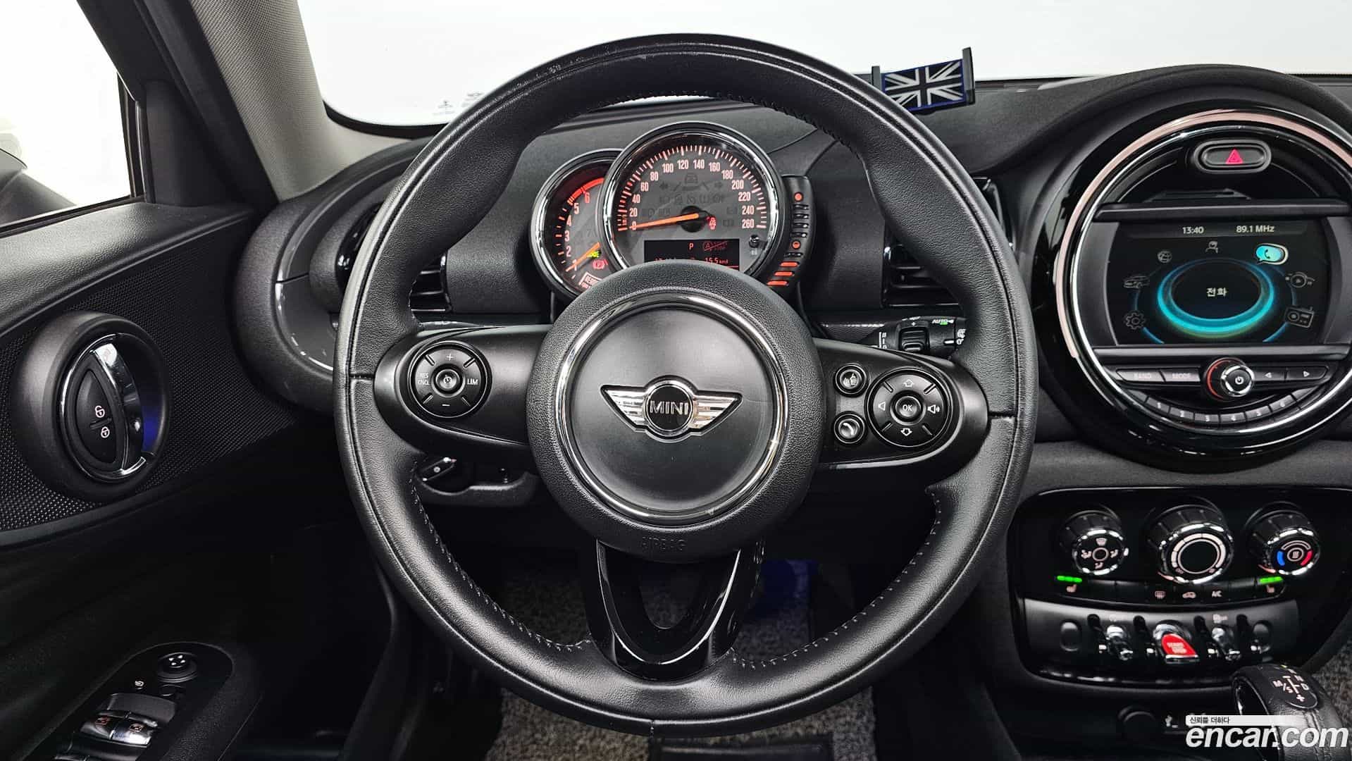 Clubman Mini 2017.10-OPTION-017
