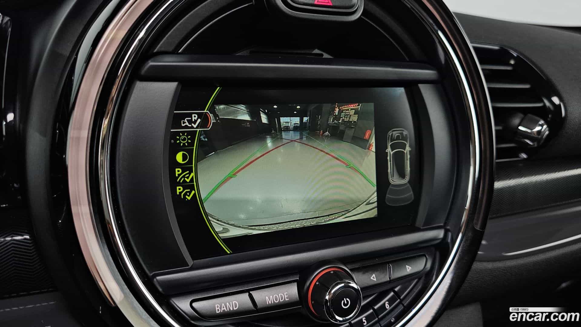 Clubman Mini 2017.10-OPTION-019
