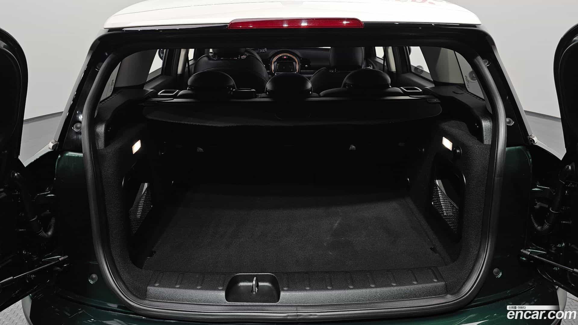 Clubman Mini 2017.10-OPTION-024