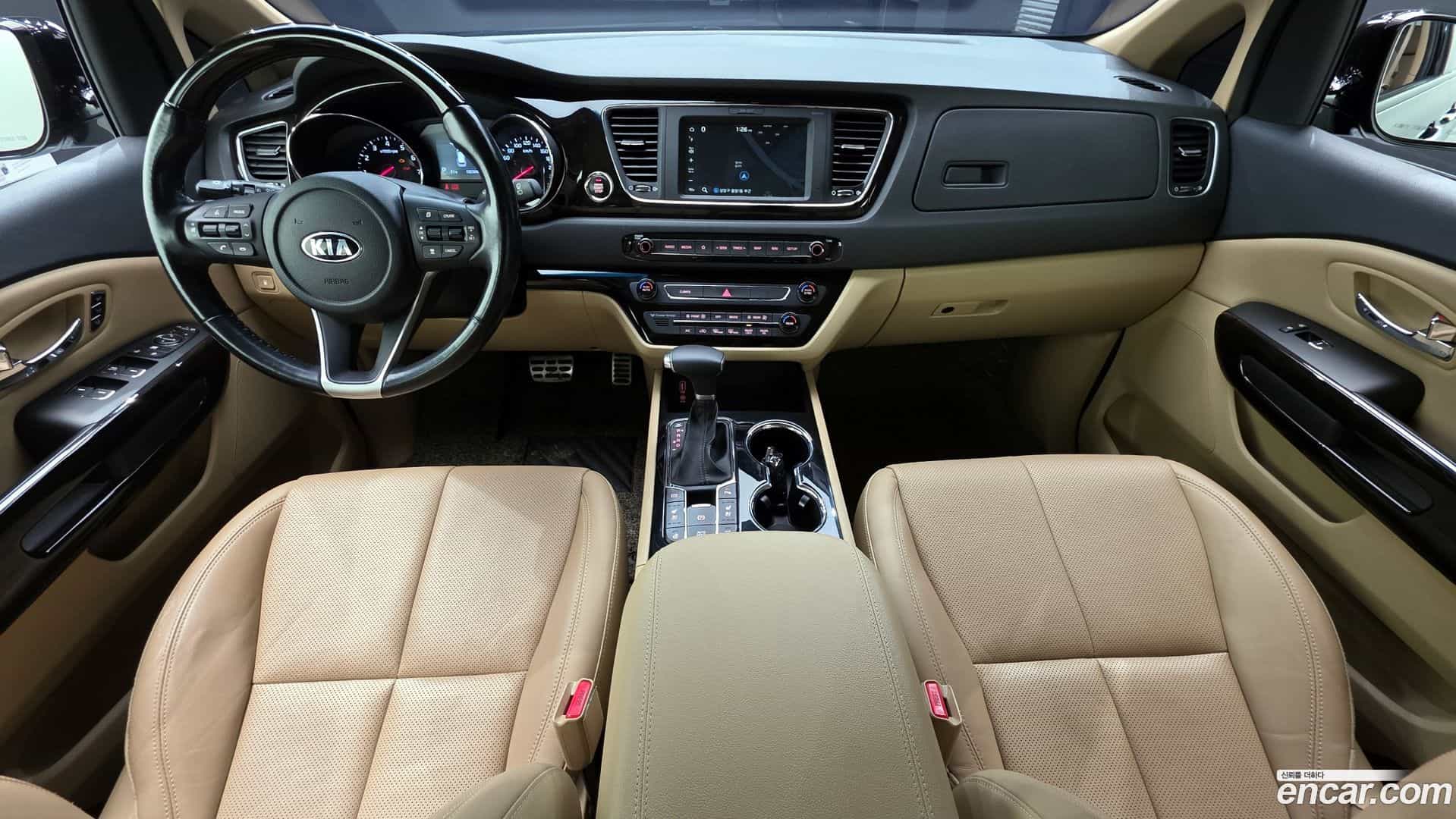 Canival Kia 2018.9-INNER-007