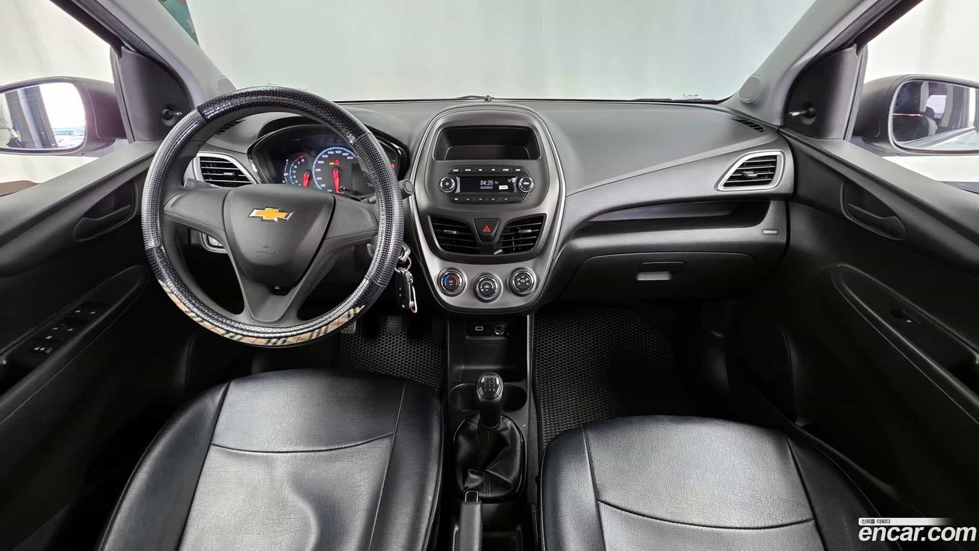 Spark Chevrolet 2018.11-INNER-007