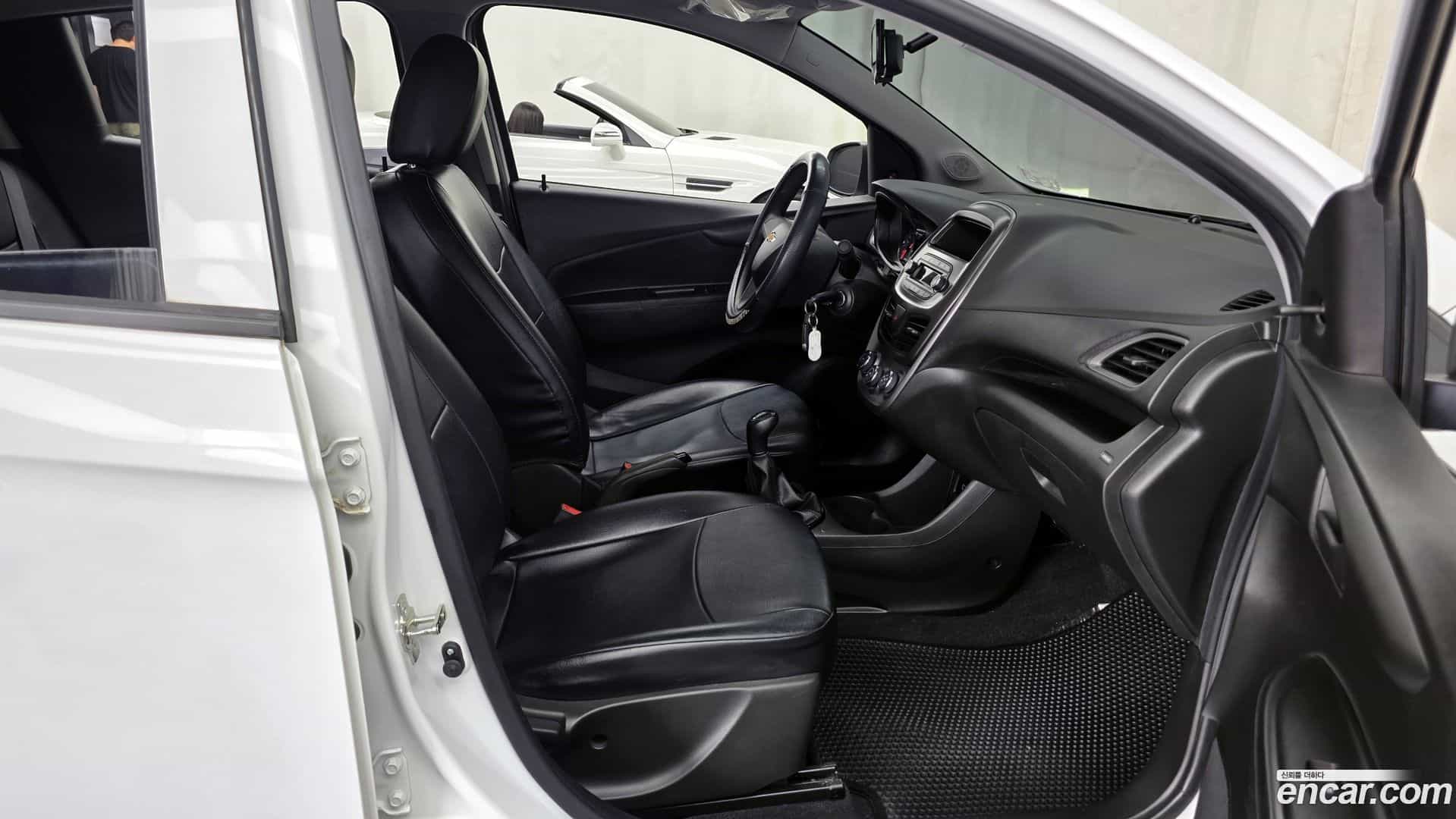 Spark Chevrolet 2018.11-OPTION-015