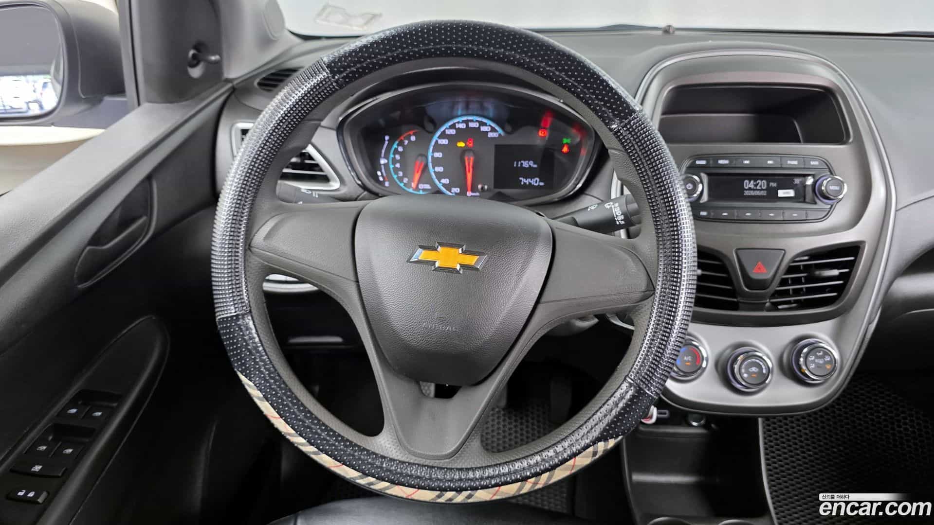 Spark Chevrolet 2018.11-OPTION-017
