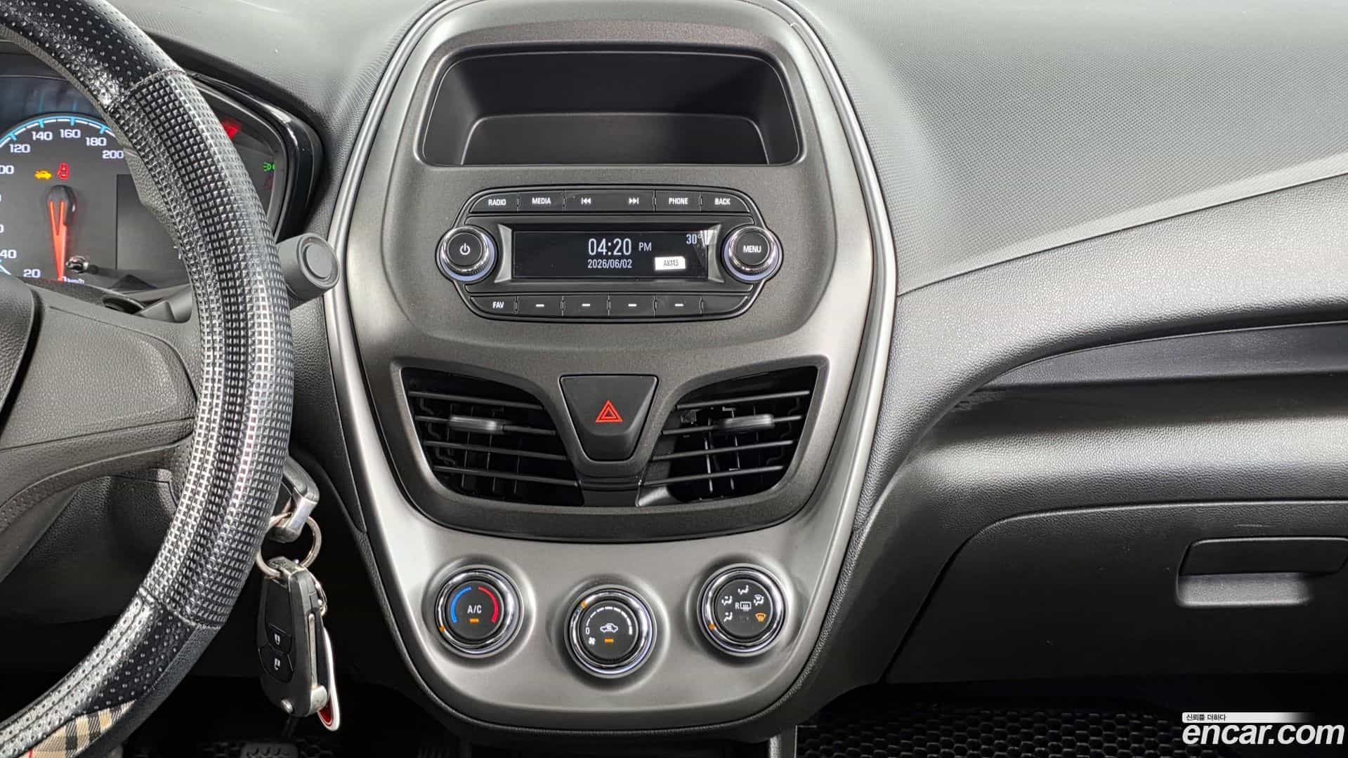 Spark Chevrolet 2018.11-OPTION-018