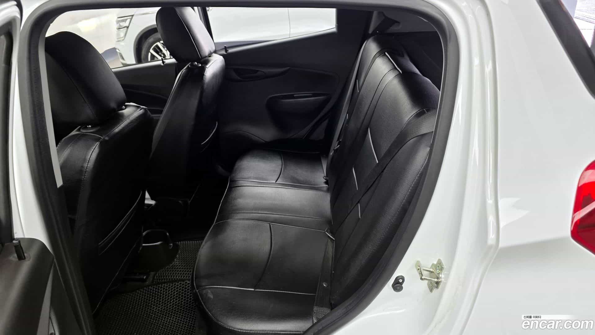 Spark Chevrolet 2018.11-INNER-036