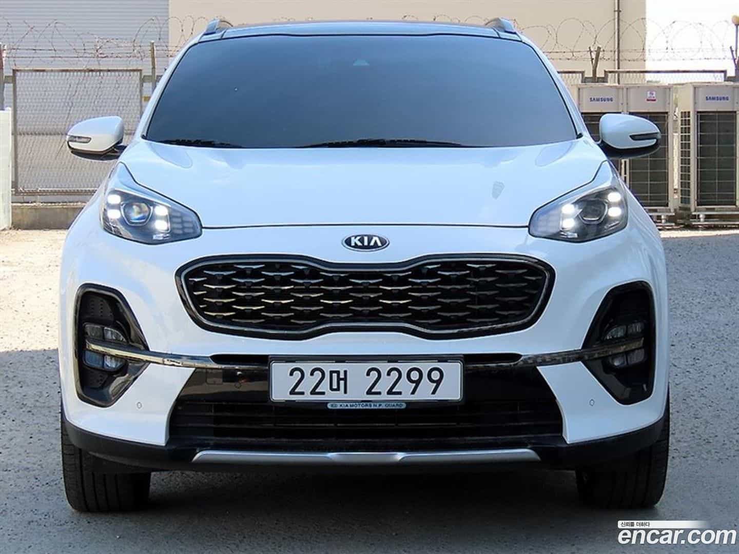 Sportage Kia 2019.2-OUTER-001