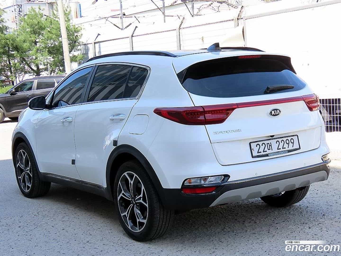 Sportage Kia 2019.2-OUTER-003