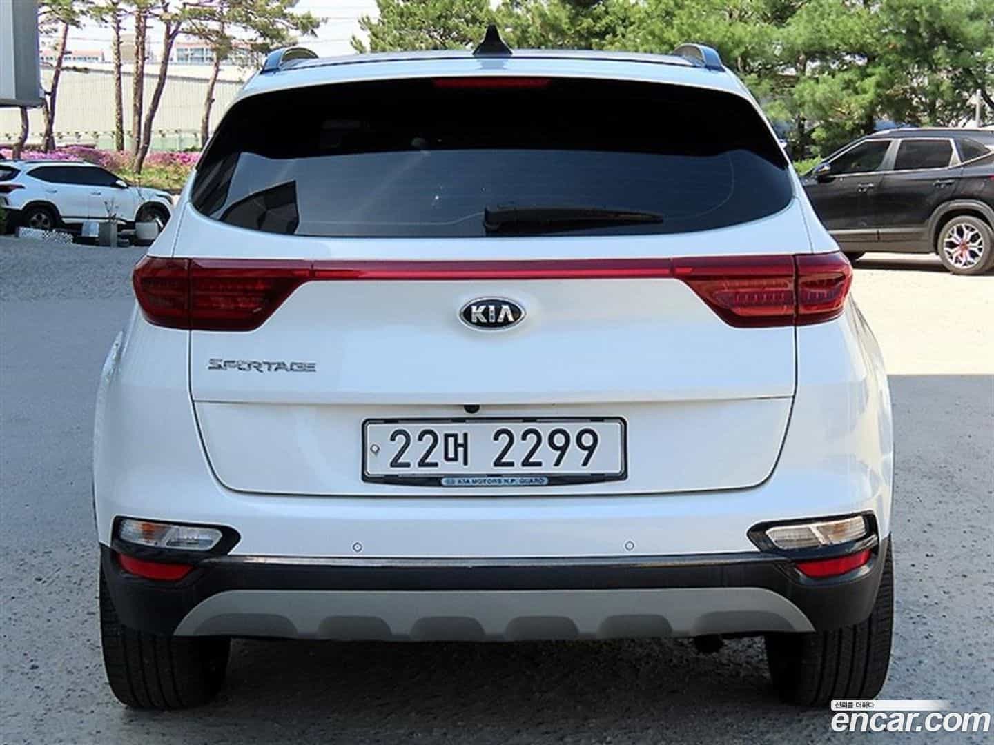 Sportage Kia 2019.2-OUTER-004