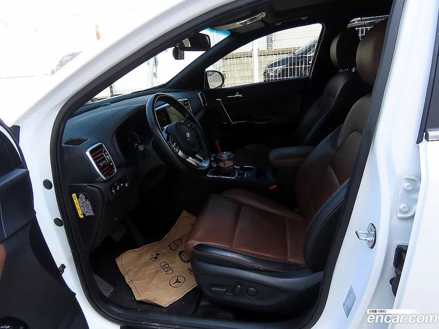 Sportage Kia 2019.2-OUTER-005