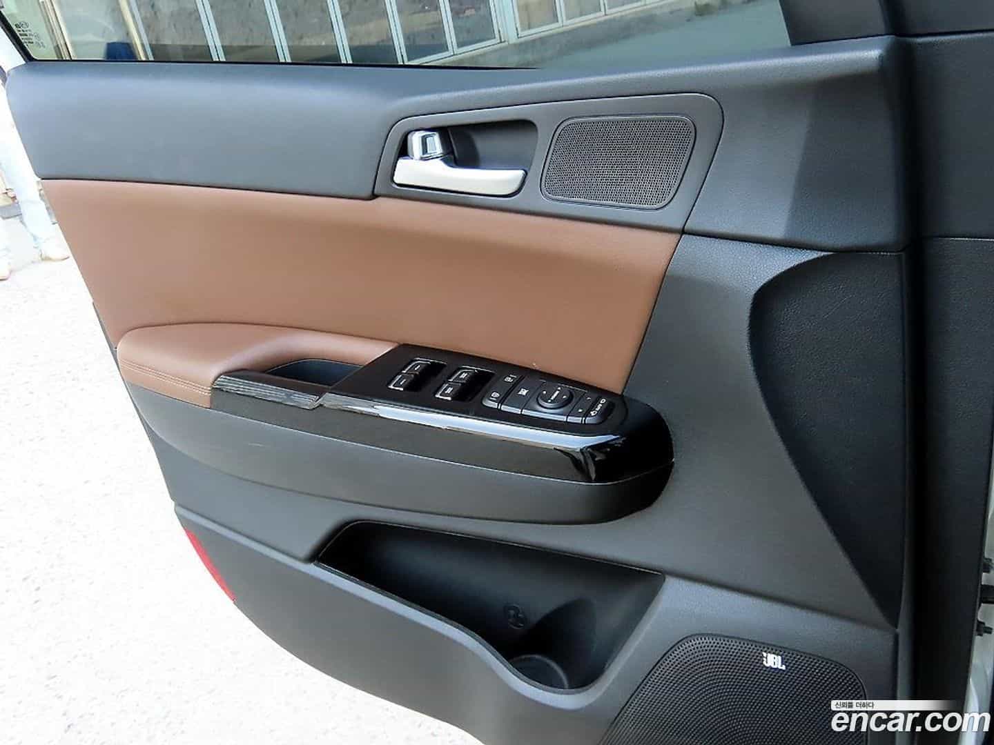 Sportage Kia 2019.2-OPTION-015