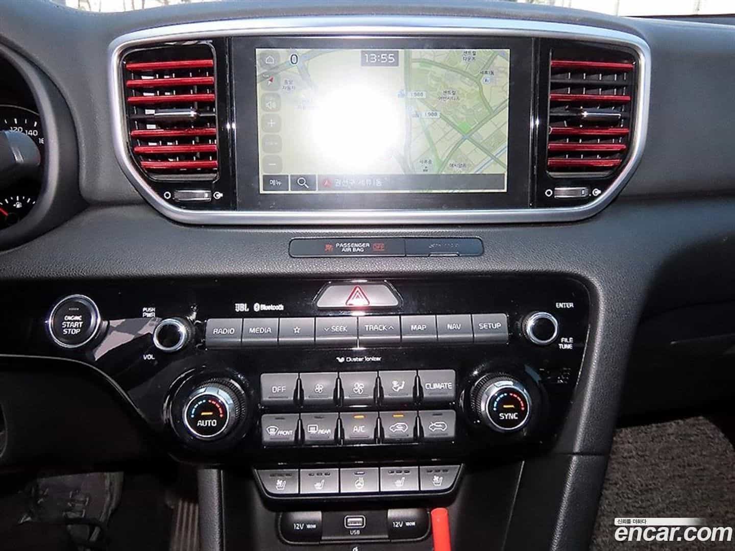 Sportage Kia 2019.2-OPTION-017