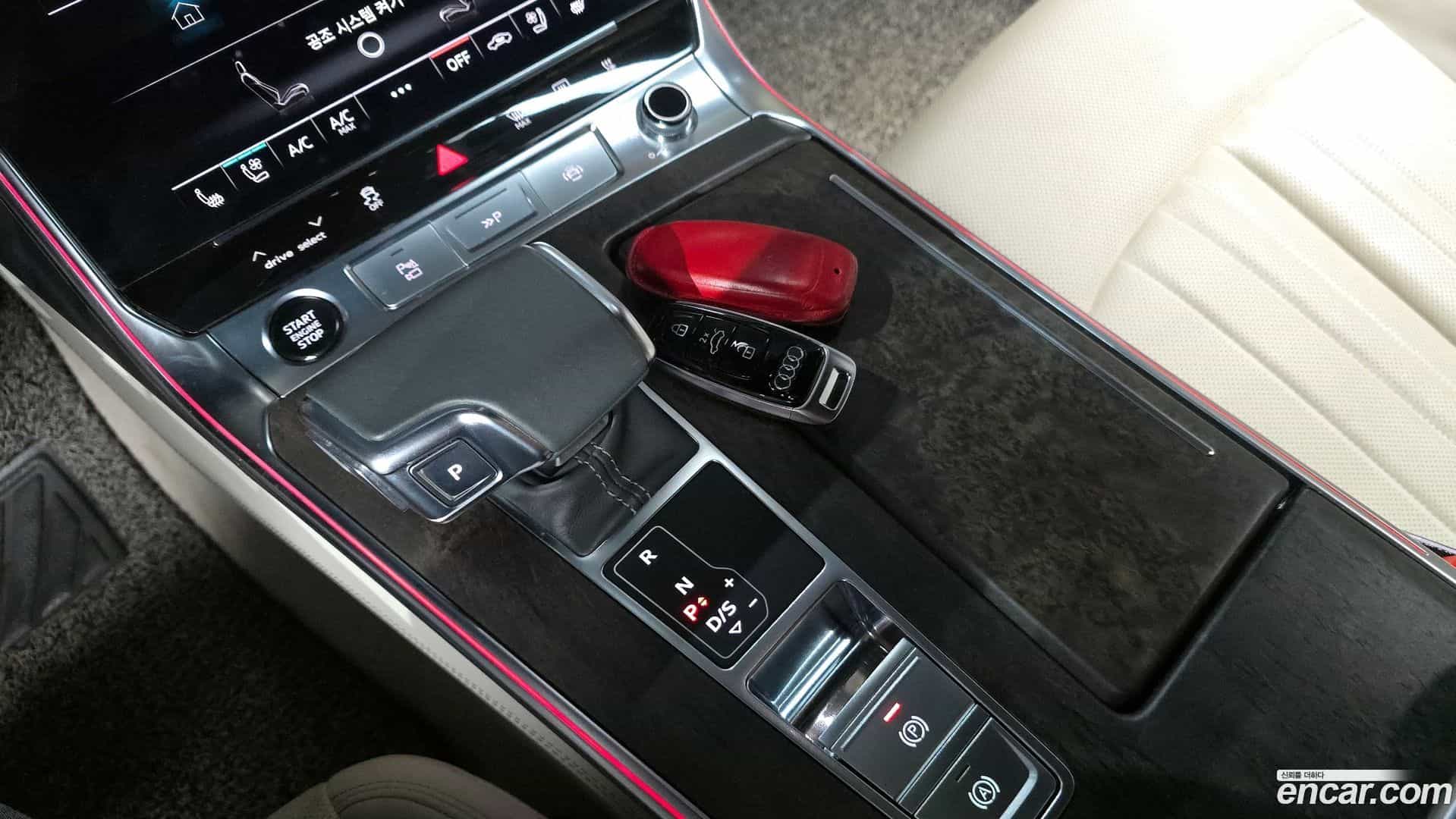 A6 Audi 2021.1-INNER-009