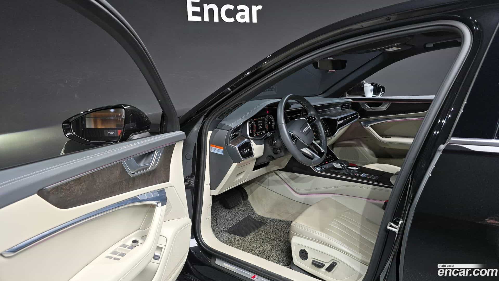 A6 Audi 2021.1-INNER-010