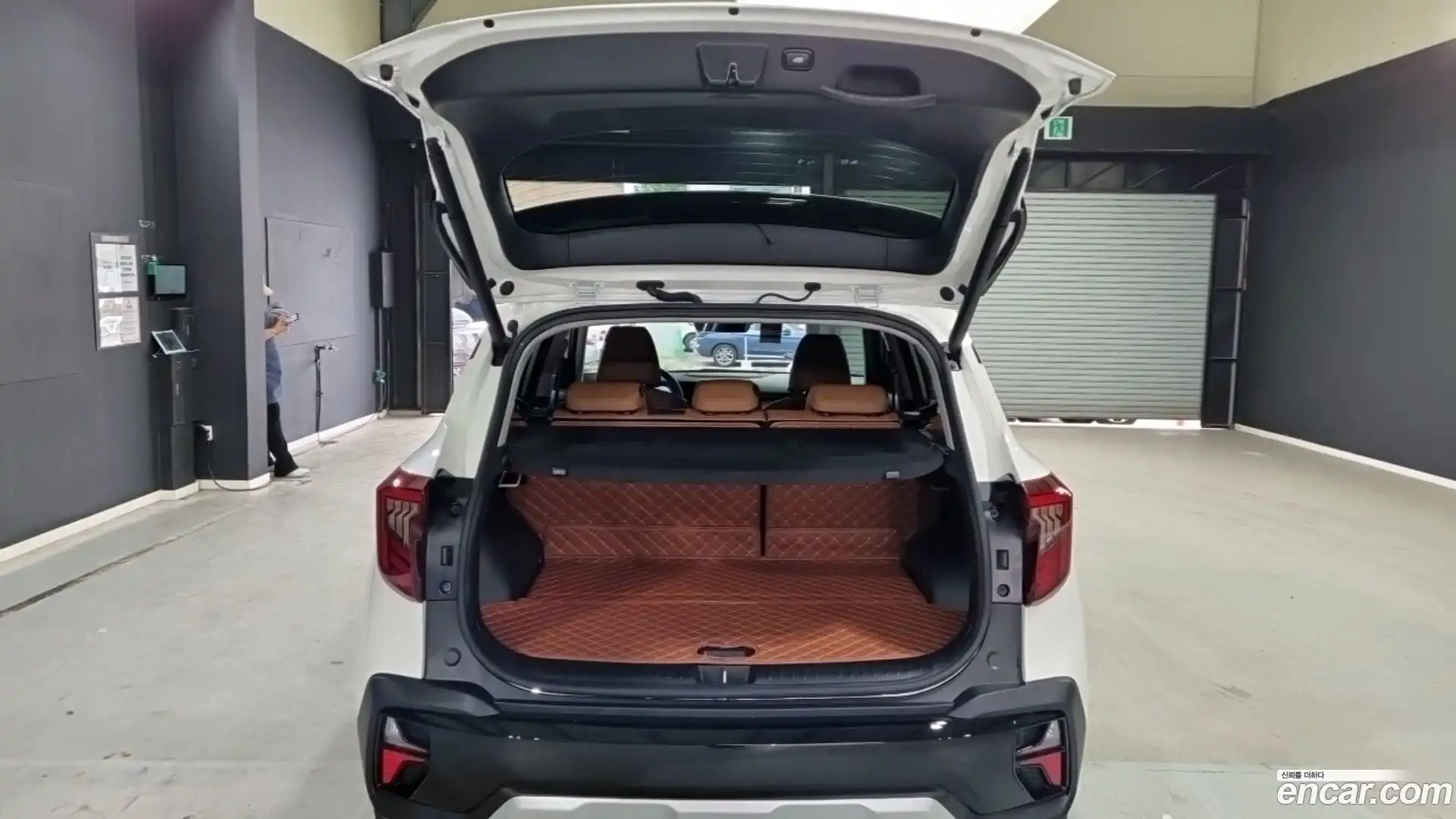 Seltos Kia 2025.8-OPTION-020
