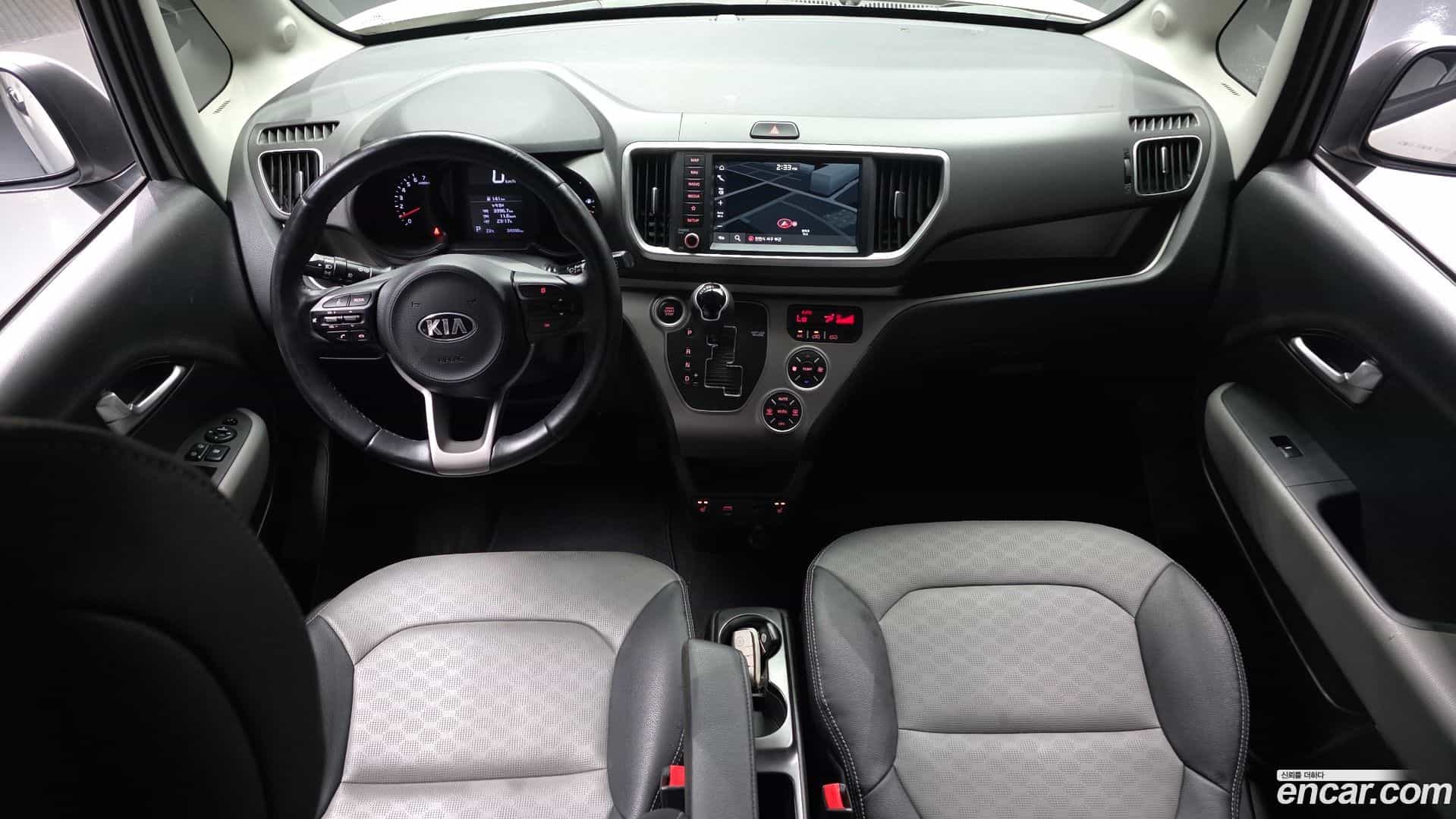 RAY Kia 2021.5-INNER-007