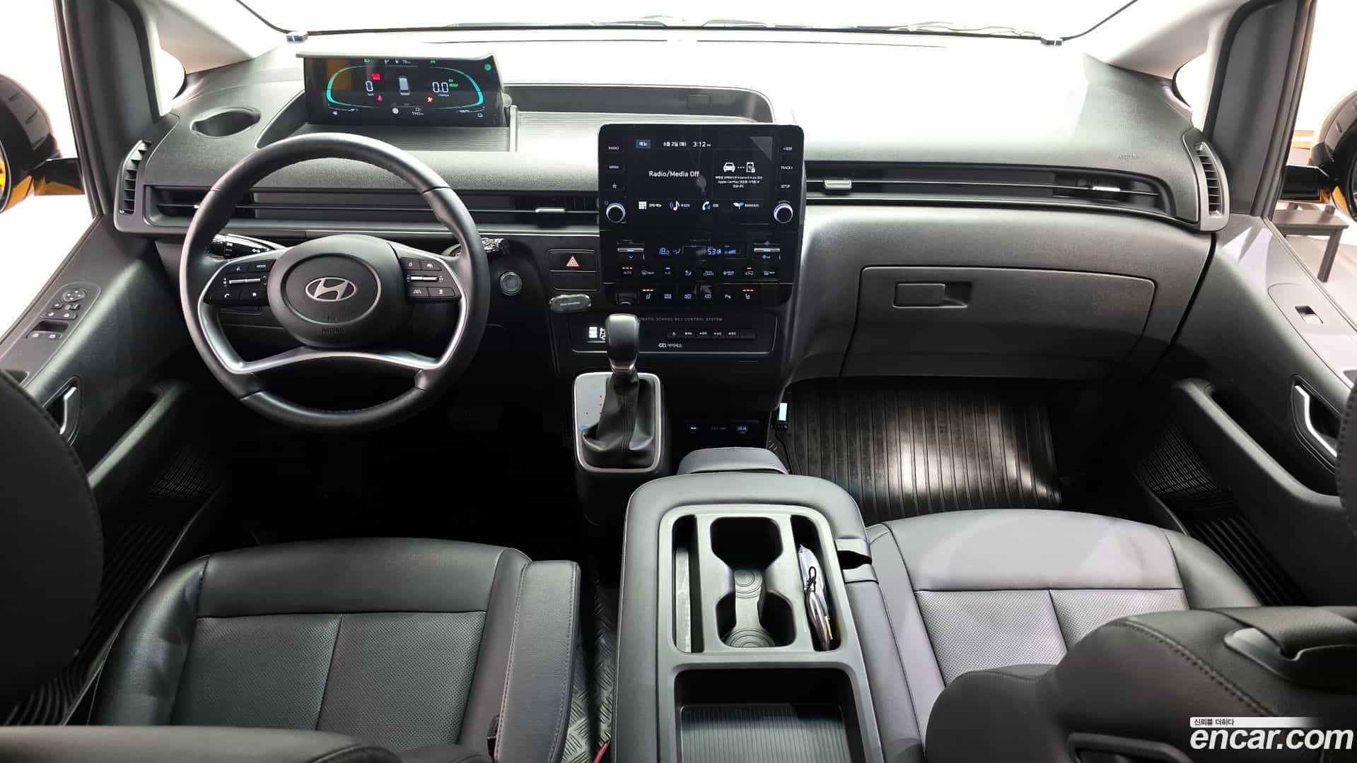 Staria Hyundai 2025.4-INNER-007