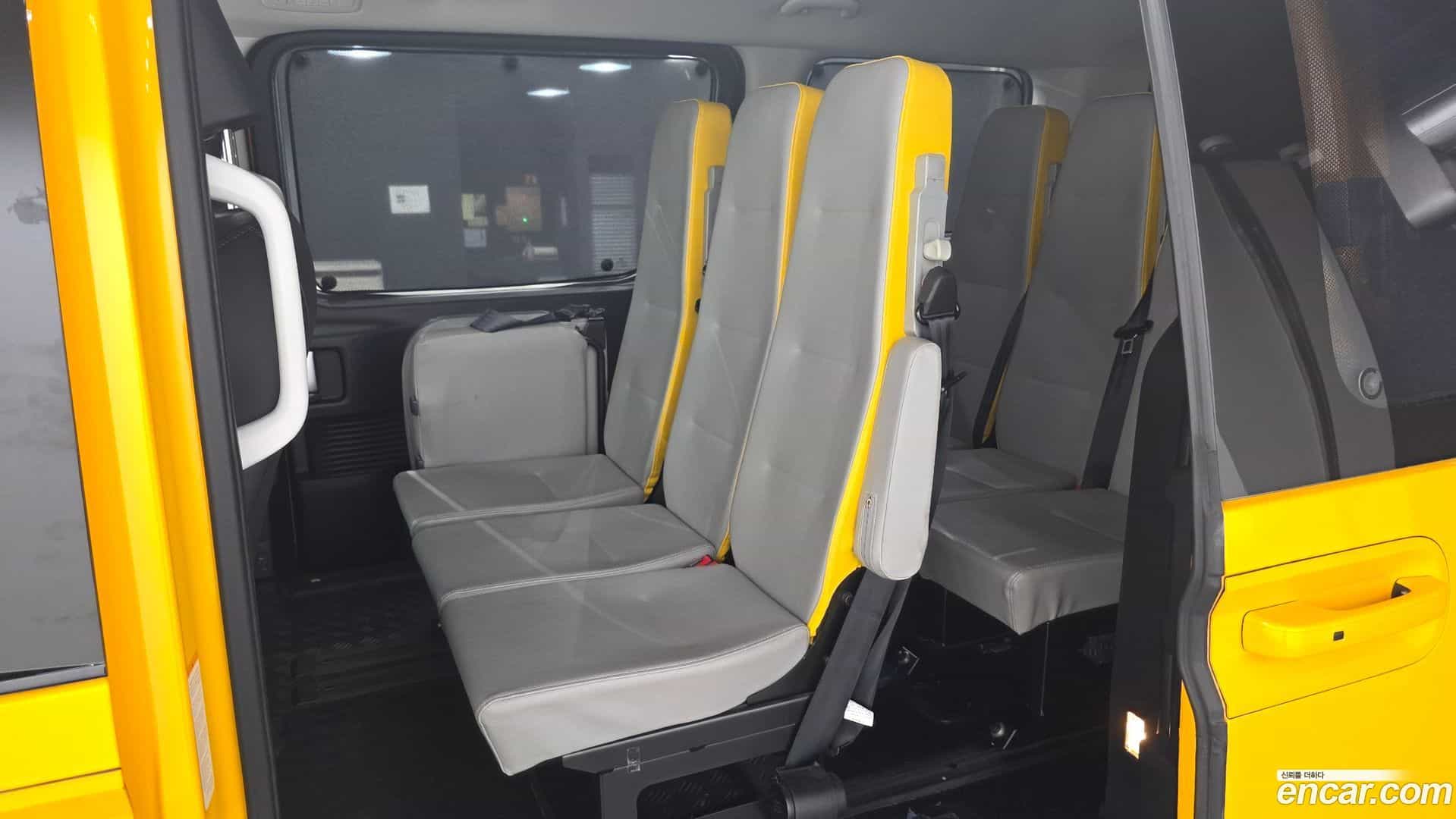 Staria Hyundai 2025.4-OPTION-016