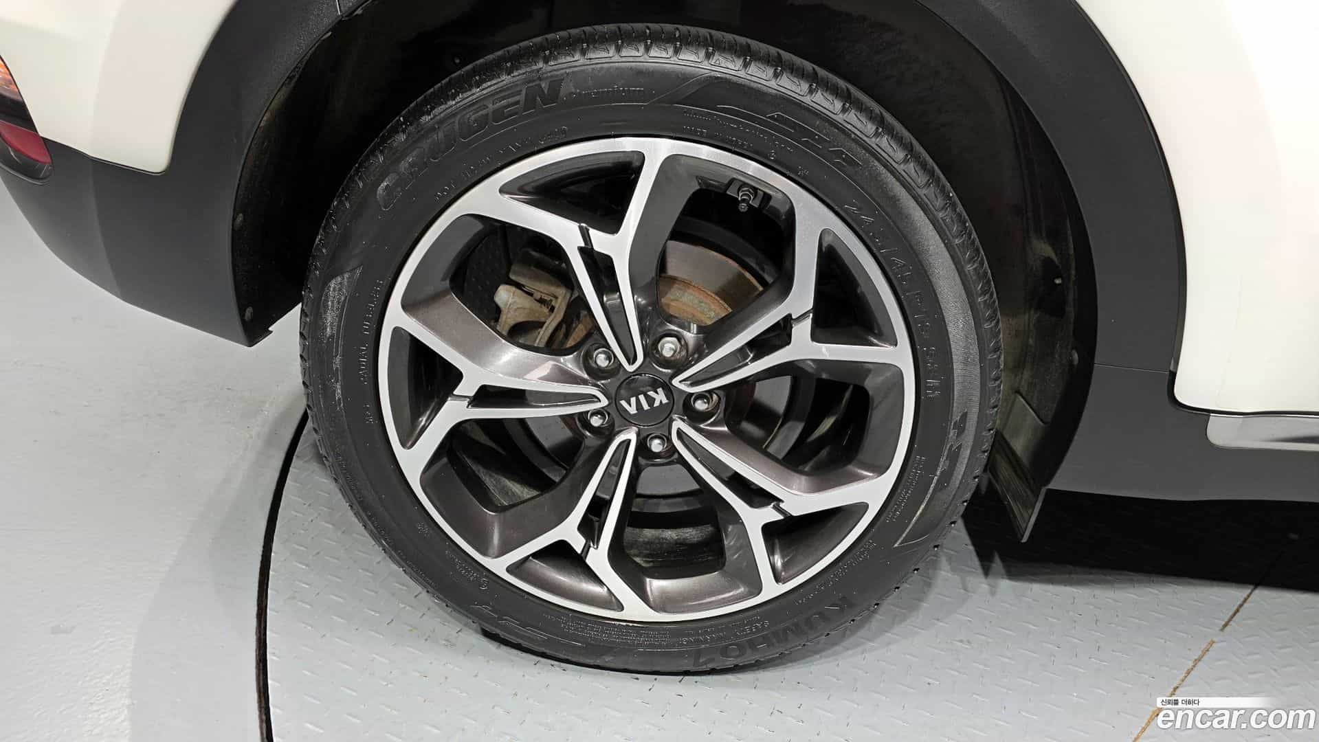 Sportage Kia 2020.11-OUTER-005