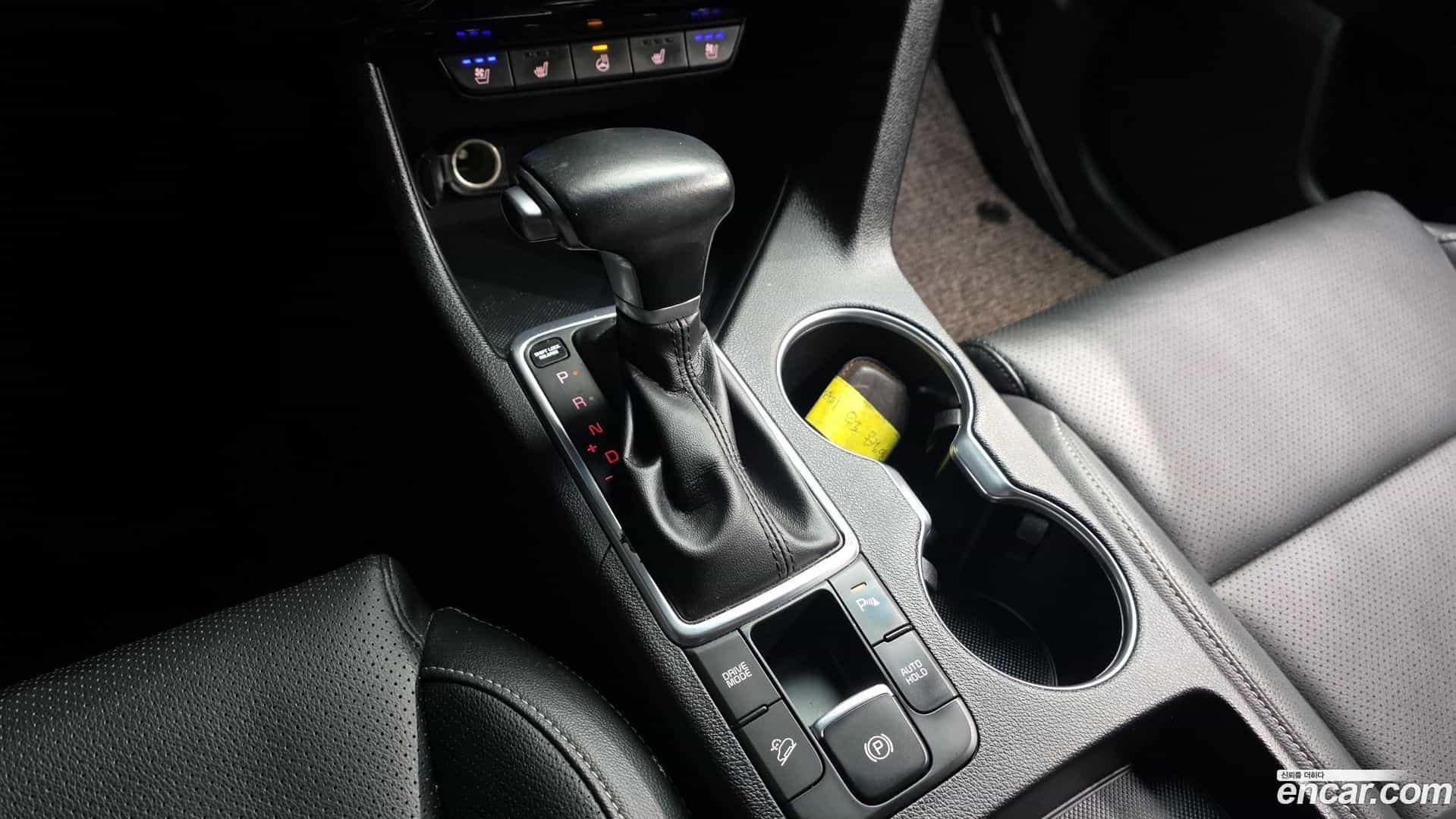 Sportage Kia 2020.11-INNER-009