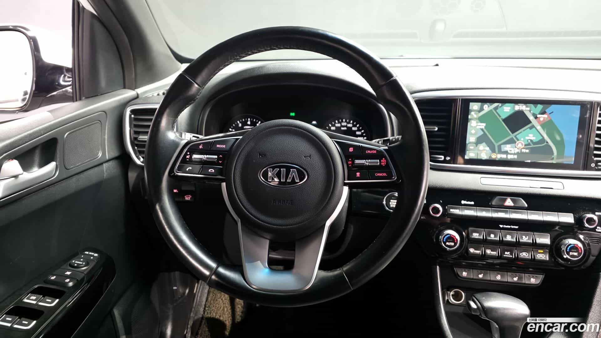 Sportage Kia 2020.11-OPTION-016
