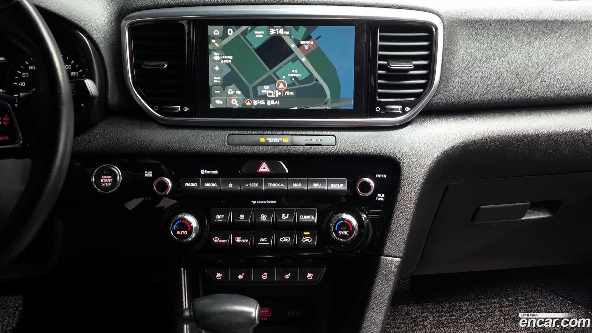 Sportage Kia 2020.11-OPTION-017