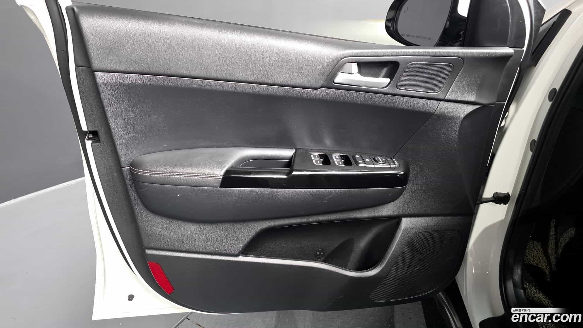 Sportage Kia 2020.11-INNER-034