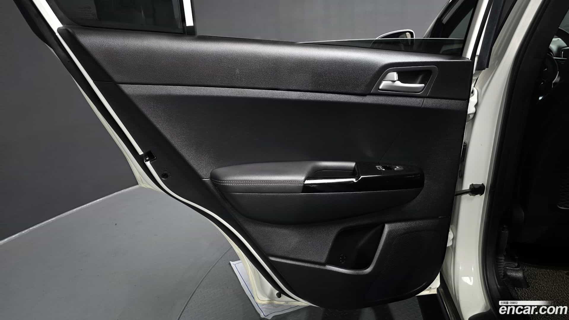 Sportage Kia 2020.11-INNER-035