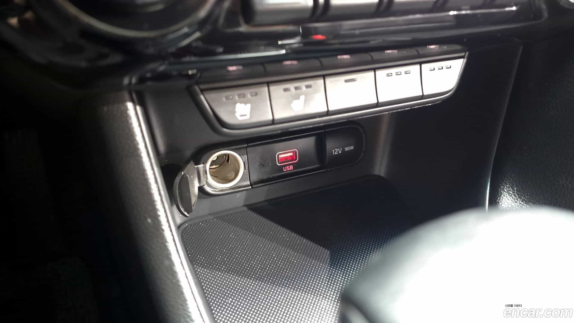 Sportage Kia 2020.11-OPTION-042