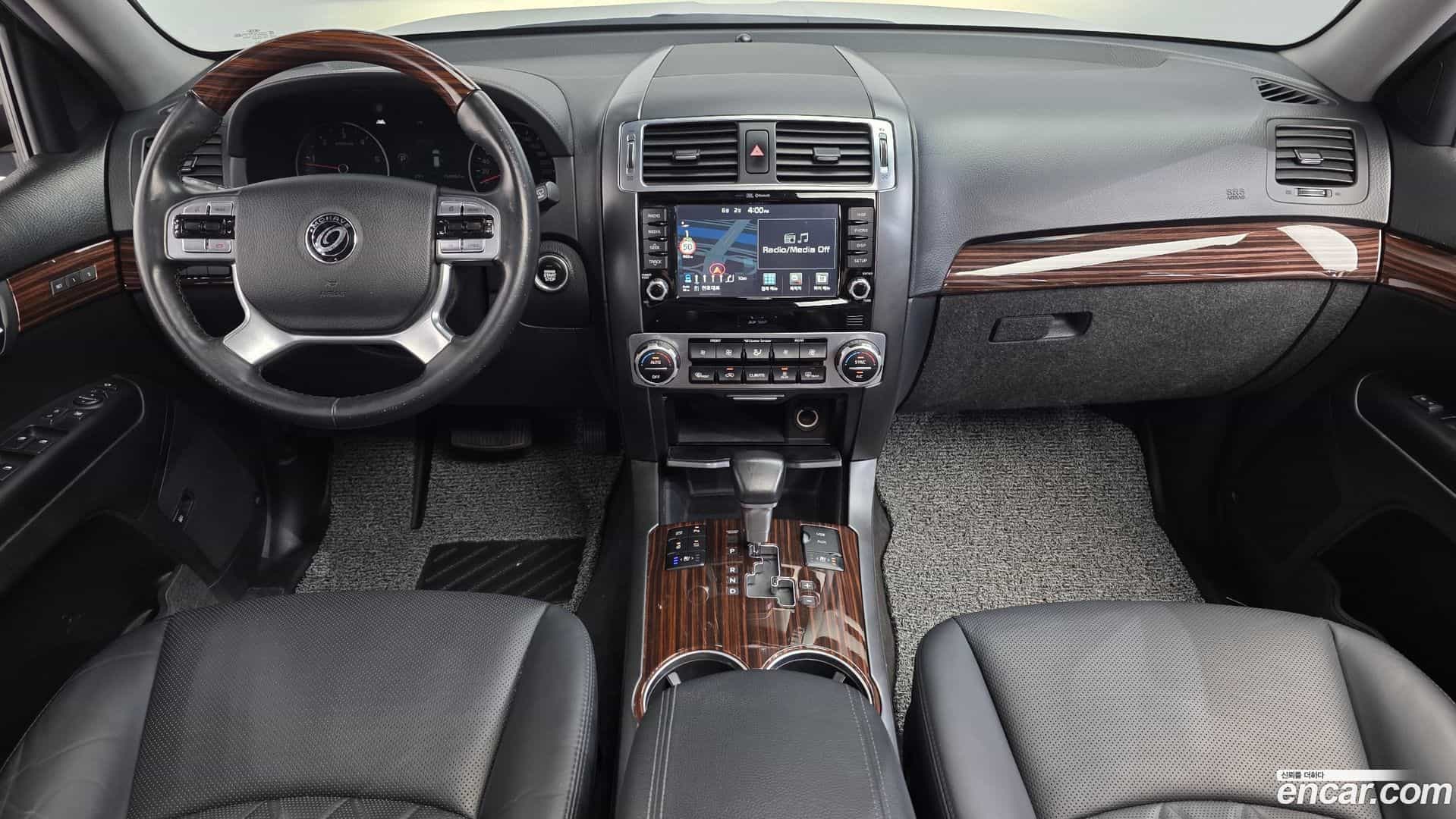 Mohave Kia 2017.7-INNER-007