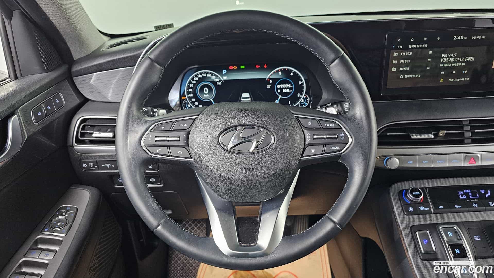 Palisade Hyundai 2021.4-OPTION-019