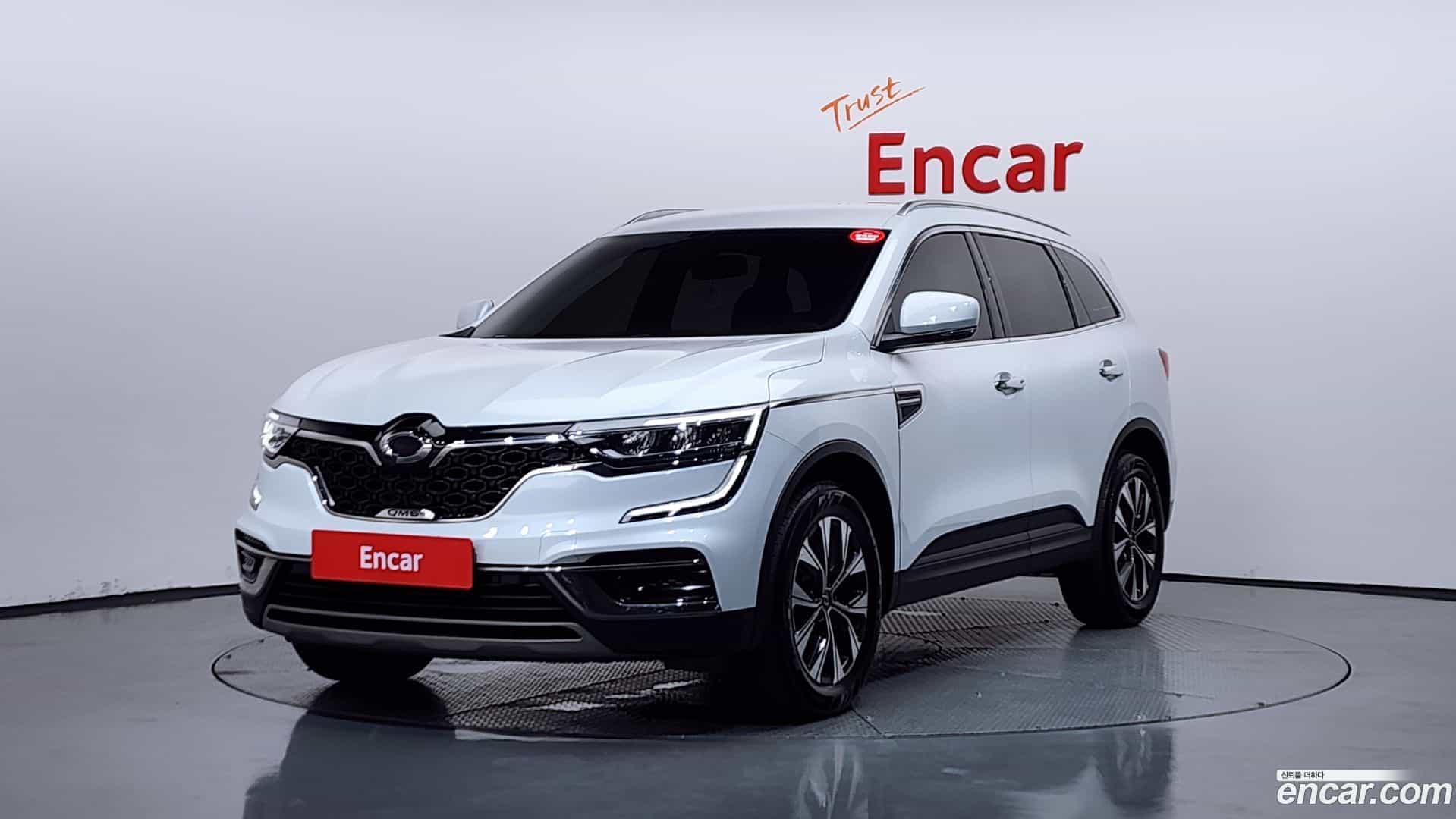 QM6 Renault Korea 2022.10-OUTER-001