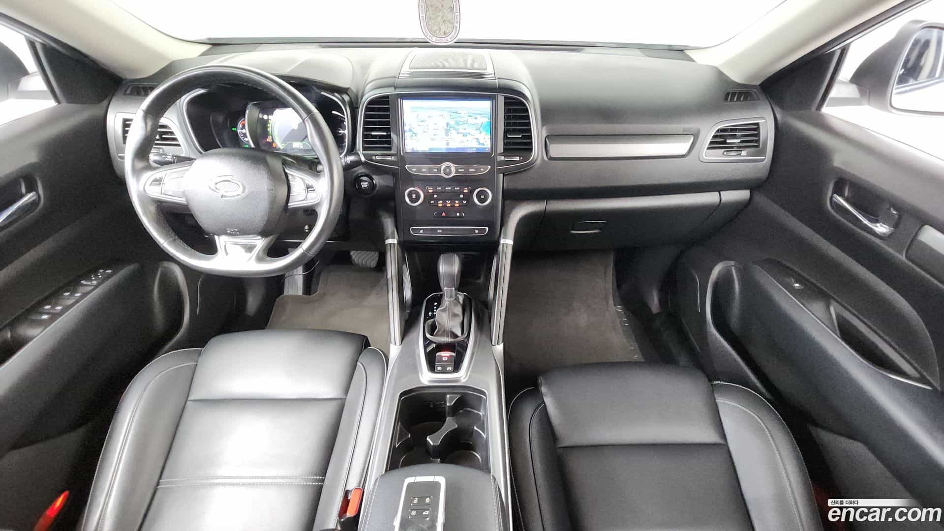 QM6 Renault Korea 2022.10-INNER-007