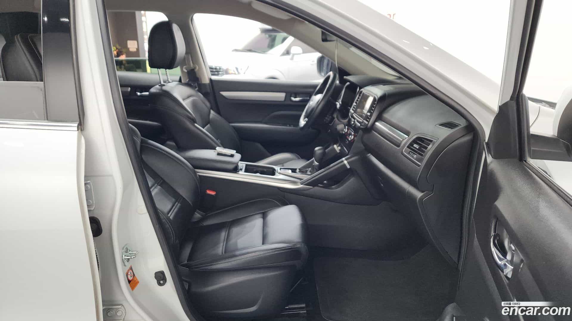 QM6 Renault Korea 2022.10-INNER-036
